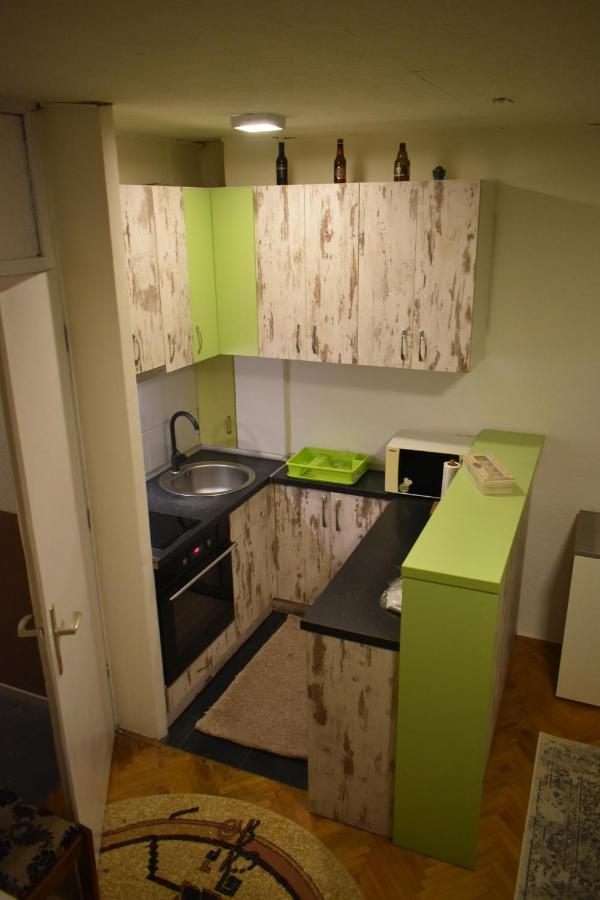 3Pko City Center Apartment Banja Luka Exterior photo