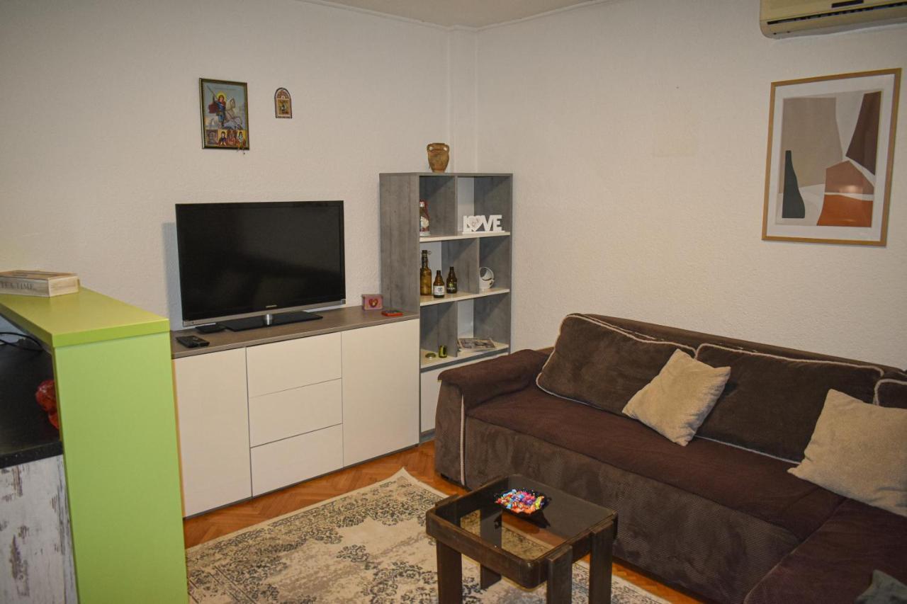 3Pko City Center Apartment Banja Luka Exterior photo