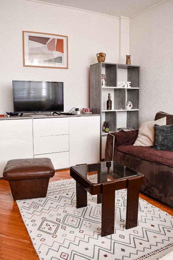 3Pko City Center Apartment Banja Luka Exterior photo